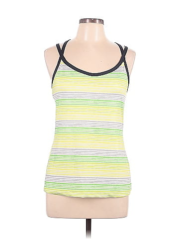 Danskin Now Tank Top (view 1)