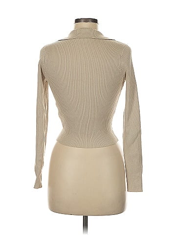 Abercrombie & Fitch Long Sleeve Top (view 2)