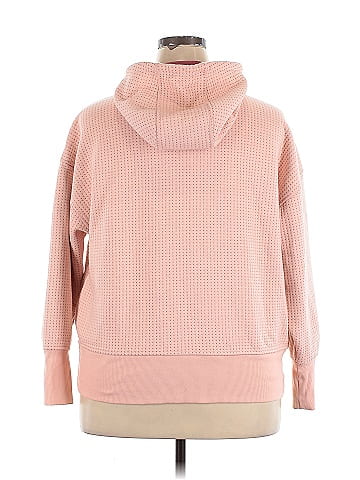 Active by Old Navy Zip Up Hoodie (view 2)