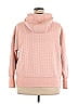 Active by Old Navy Pink Zip Up Hoodie Size XXL - photo 2