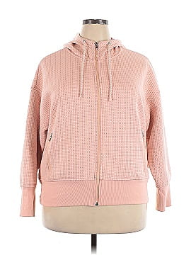 Active By Old Navy Zip Up Hoodie
