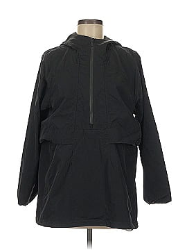 Lululemon Athletica Raincoat (view 1)