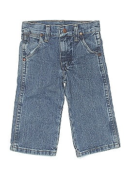 Wrangler Jeans Co Jeans