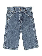 Wrangler Jeans Co Jeans
