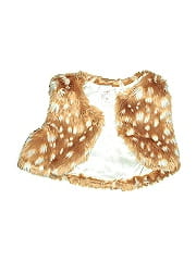 Cat & Jack Faux Fur Vest