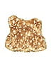 Cat & Jack Gold Faux Fur Vest 12-18 MO / 18 MO - photo 2