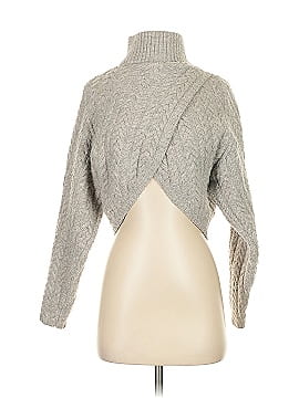 For Love & Lemons Turtleneck Sweater