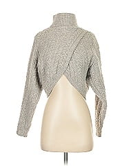 For Love & Lemons Turtleneck Sweater
