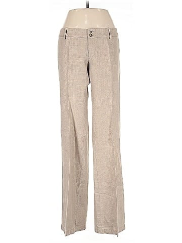 Lilly Pulitzer Linen Pants (view 1)
