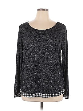 Lane Bryant Outlet Pullover Sweater