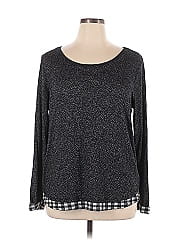 Lane Bryant Outlet Pullover Sweater