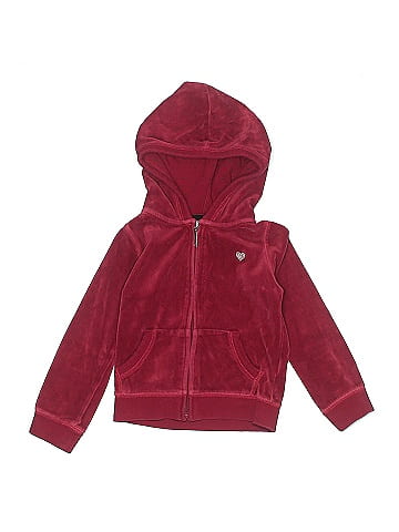 Gap Kids Zip Up Hoodie (view 1)