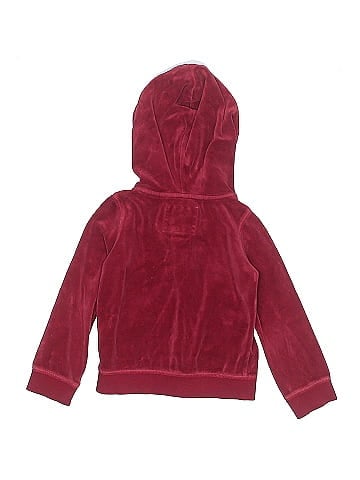 Gap Kids Zip Up Hoodie (view 2)