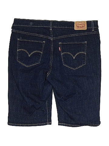 Levi's Denim Shorts (view 2)