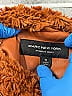 Marc New York Andrew Marc 100% Polyester Brown Faux Fur Vest Size XL - photo 3
