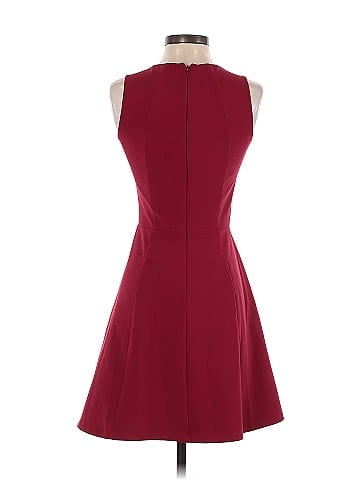 Madewell Cocktail Dress (view 2)