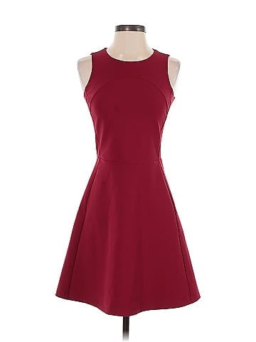 Madewell Cocktail Dress (view 1)