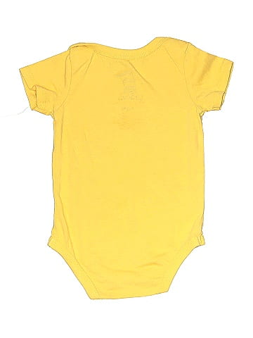 Dr. Seuss Short Sleeve Onesie (view 2)