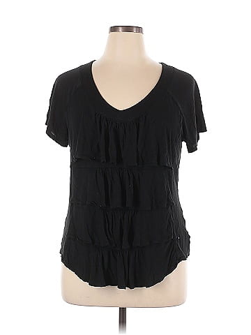 NY&C Short Sleeve T-Shirt (view 1)