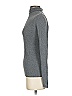 Cuddl Duds Gray Long Sleeve Turtleneck Size S - photo 5