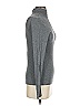 Cuddl Duds Gray Long Sleeve Turtleneck Size S - photo 4
