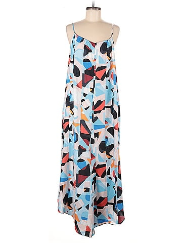By Anthropologie Jumpsuit (view 1)