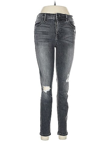 Level 99 Jeans (view 1)