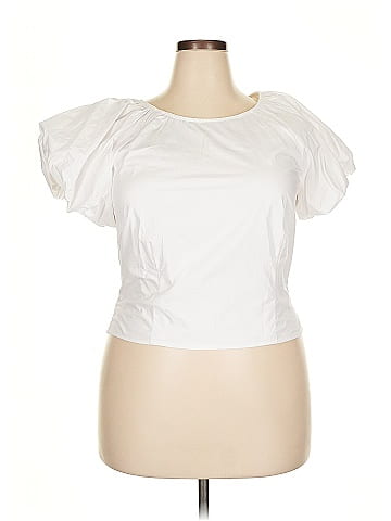 J.Crew Short Sleeve Top (view 1)