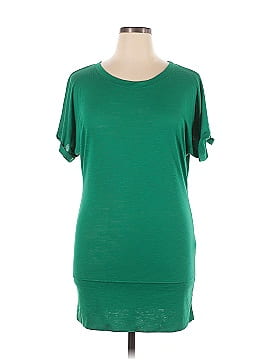 Xhilaration Short Sleeve Top