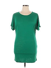 Xhilaration Short Sleeve Top