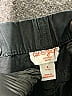 Cat & Jack Black Casual Pants Size 4 - photo 3