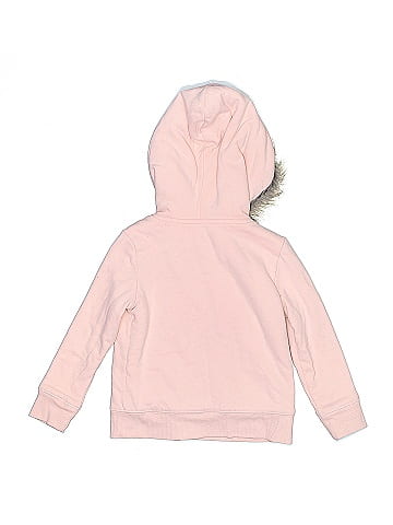 Gap Kids Zip Up Hoodie (view 2)