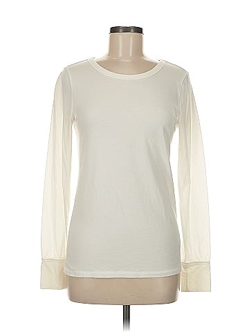 Gap Long Sleeve T-Shirt (view 1)