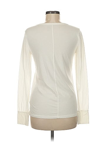 Gap Long Sleeve T-Shirt (view 2)