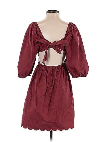 Forever That Girl for Anthropologie Casual Dress (view 2)