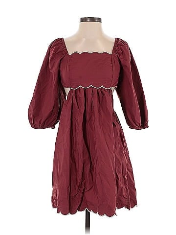 Forever That Girl for Anthropologie Casual Dress (view 1)