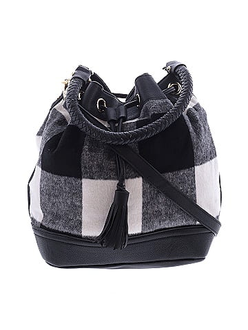 Assorted Brands Leather Satchel (view 1)