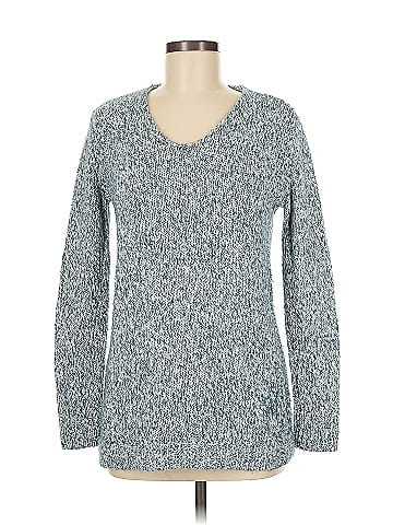 Ann Taylor LOFT Pullover Sweater (view 1)