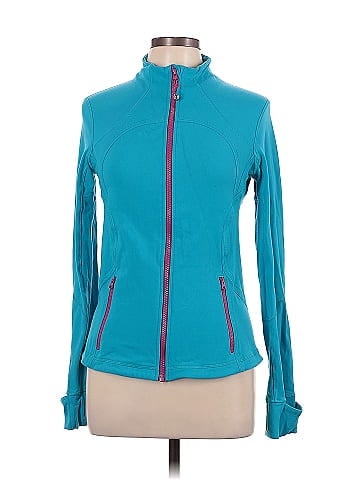 Lululemon Athletica Track Jacket (view 1)