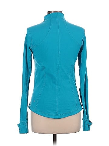 Lululemon Athletica Track Jacket (view 2)