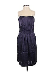 David's Bridal Cocktail Dress