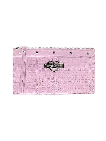 Juicy Couture Wristlet (view 1)