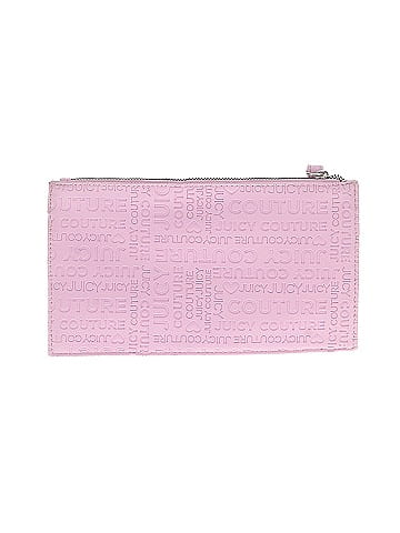 Juicy Couture Wristlet (view 2)