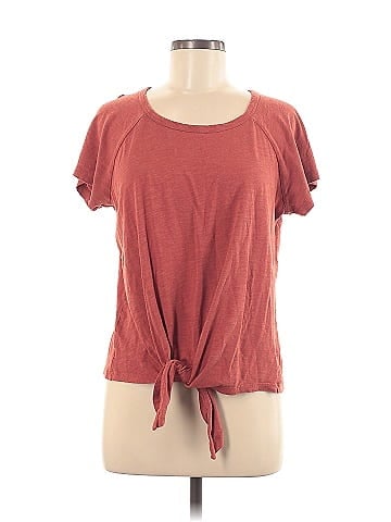 Sanctuary Short Sleeve T-Shirt (view 1)