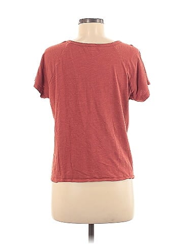 Sanctuary Short Sleeve T-Shirt (view 2)