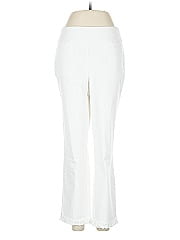 Belle By Kim Gravel Jeggings
