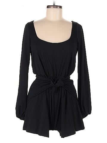 Susana Monaco Romper (view 1)
