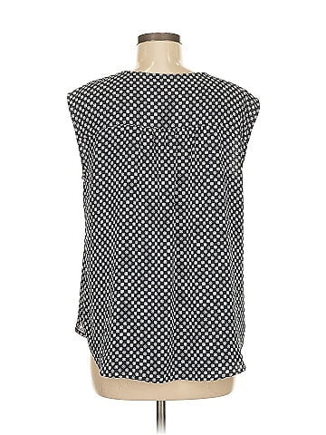 Ann Taylor LOFT Sleeveless Blouse (view 2)