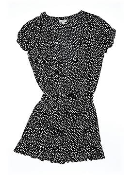 Ann Taylor LOFT Overall Shorts (view 1)