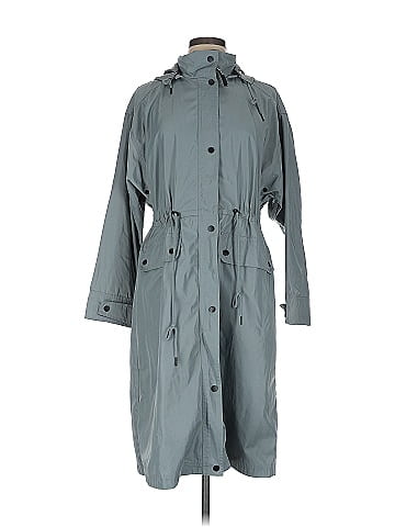 Avec Les Filles Raincoat (view 1)